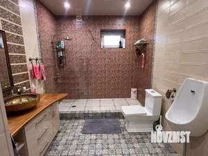 Дом 190м², 2-этажный, участок 3 сот.