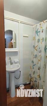 Дом 18м², 1-этажный, участок 1 сот.