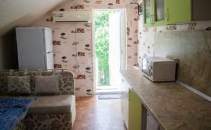 Дом 95м², 2-этажный, участок 2 сот.