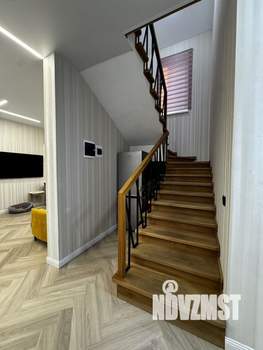 Дом 169м², 2-этажный, участок 5 сот.