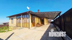 Дом 150м², 1-этажный, участок 7 сот.