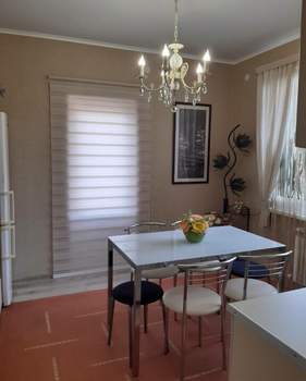 Дом 117м², 2-этажный, участок 1 сот.