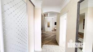 Дом 110м², 2-этажный, участок 3 сот.