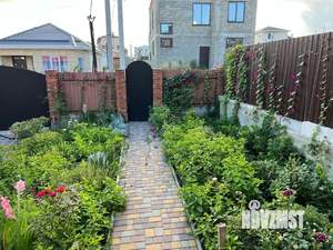 Дом 100м², 2-этажный, участок 4 сот.