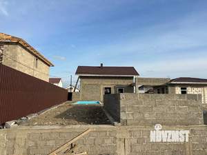 Дом 400м², 2-этажный, участок 12 сот.