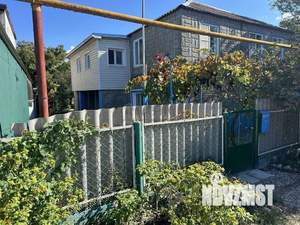 Дом 70м², 2-этажный, участок 3 сот.