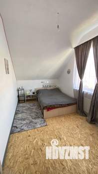 Дом 80м², 2-этажный, участок 6 сот.