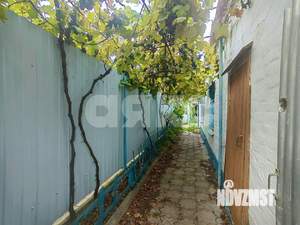 Дом 35м², 1-этажный, участок 3 сот.