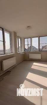 Дом 120м², 2-этажный, участок 4 сот.