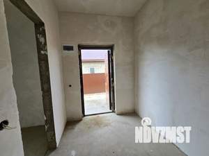 Дом 100м², 2-этажный, участок 5 сот.