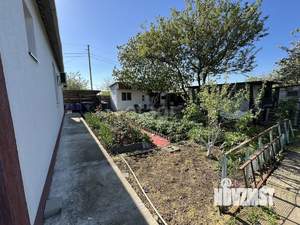 Дом 49м², 1-этажный, участок 10 сот.