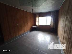 Дом 105м², 2-этажный, участок 5 сот.