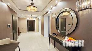 Коттедж 466м², 3-этажный, участок 17 сот.