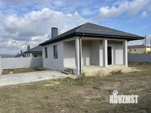 Дом 90м², 2-этажный, участок 5 сот.