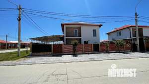 Дом 152м², 2-этажный, участок 5 сот.