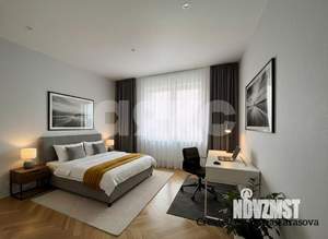 Коттедж 188м², 2-этажный, участок 7 сот.