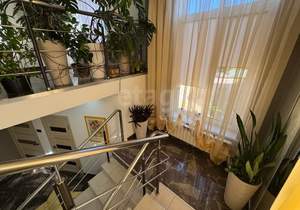 Дом 310м², 2-этажный, участок 6 сот.