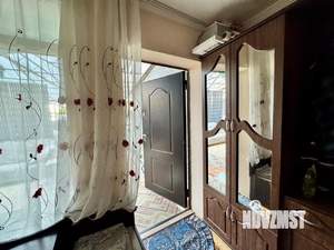 Таунхаус 100м², 2-этажный, участок 1 сот.