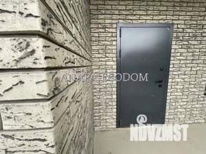 Дом 100м², 1-этажный, участок 3 сот.