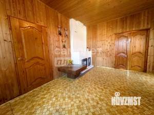 Дом 65м², 1-этажный, участок 10 сот.