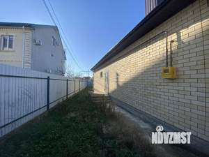 Дом 110м², 2-этажный, участок 4 сот.