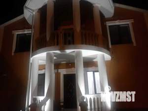 Дом 208м², 2-этажный, участок 6 сот.