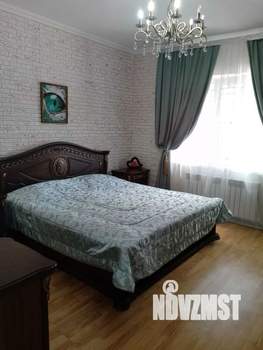 Дом 97м², 2-этажный, участок 4 сот.