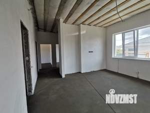 Дом 90м², 2-этажный, участок 5 сот.