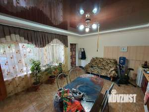 Дом 100м², 1-этажный, участок 4 сот.