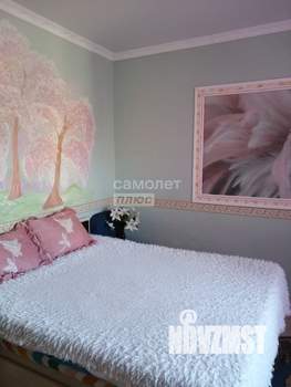 Таунхаус 117м², 2-этажный, участок 3 сот.