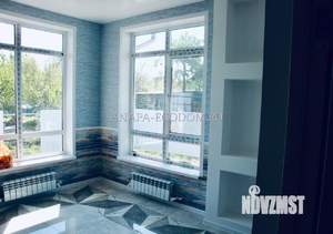 Дом 150м², 1-этажный, участок 9 сот.