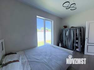 Дом 86м², 1-этажный, участок 5 сот.