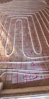 Дом 85м², 1-этажный, участок 5 сот.