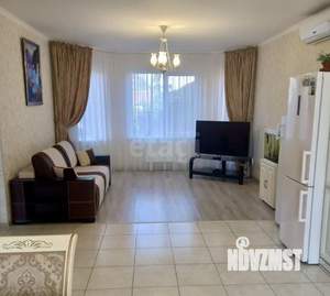 Дом 141м², 2-этажный, участок 4 сот.