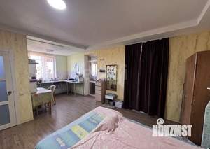 Таунхаус 71м², 2-этажный, участок 1 сот.