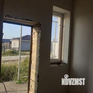 Дом 132м², 2-этажный, участок 4 сот.