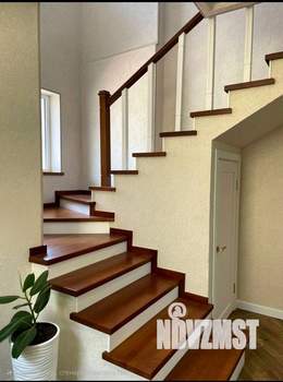 Дом 180м², 2-этажный, участок 4 сот.