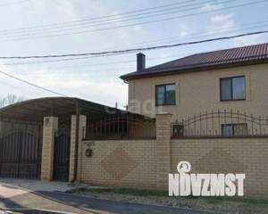 Дом 123м², 2-этажный, участок 2 сот.