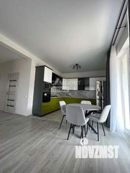 Коттедж 110м², 1-этажный, участок 5 сот.