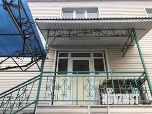 Дом 250м², 2-этажный, участок 4 сот.