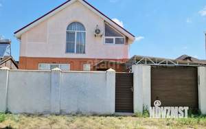 Дом 147м², 2-этажный, участок 5 сот.