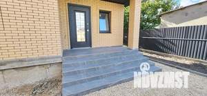 Дом 155м², 2-этажный, участок 4 сот.