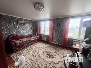 Дом 84м², 2-этажный, участок 4 сот.