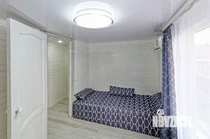 Дом 55м², 2-этажный, участок 3 сот.