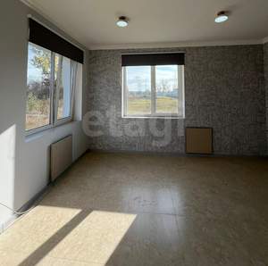 Дом 160м², 1-этажный, участок 5 сот.