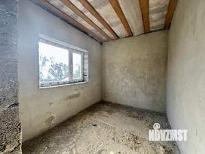 Таунхаус 61м², 2-этажный, участок 1 сот.