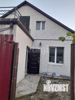 Дом 138м², 2-этажный, участок 2 сот.