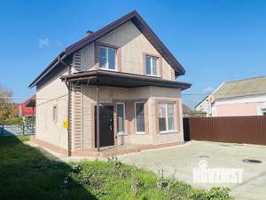 Дом 135м², 2-этажный, участок 4 сот.