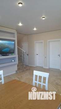 Коттедж 193м², 3-этажный, участок 5 сот.