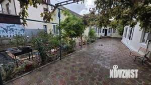 Дом 89м², 1-этажный, участок 7 сот.